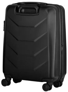 Фото: Валіза Wenger Prymo 36L Black (612536) № 5 | KTC
