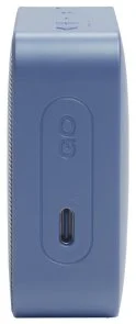 Фото: Портативна колонка JBL Go Essential 2 Blue (JBLGOES2BLUEU) № 6 | KTC