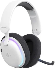 Фото: Гарнітура GamePro Asgard Bragi White (HSW250W) № 3 | KTC