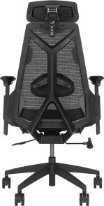 Asus SL400C ROG Destrier Core, Black