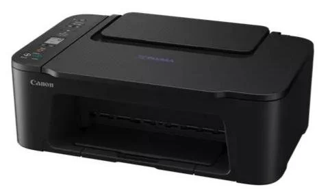 Фото: БФП Canon PIXMA E3640 with Wi-Fi (6672C039) № 3 | KTC