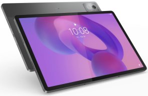 Планшет Lenovo Idea Tab Pro TB373FU 8/128GB Luna Grey with Pen (ZAE40019UA)