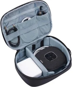 Фото: Органайзер THULE Subterra 2 PowerShuttle Plus TSPW-402 Black (3205043) № 7 | KTC