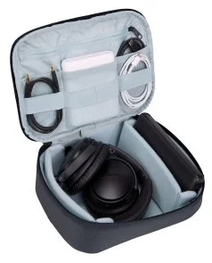 Фото: Органайзер THULE Subterra 2 PowerShuttle Plus TSPW-402 Dark Slate (3205044) № 5 | KTC