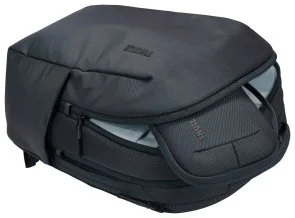 Фото: Органайзер THULE Subterra 2 PowerShuttle Medium TSPW-401 Dark Slate (3205041) № 10 | KTC