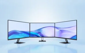 Фото: Монітор Xiaomi A27i Black (ELA5345EU) - 27" IPS / 1920×1080 / 100 Гц № 9 | KTC
