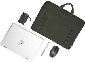 Чохол HP Modular Green (9J4C3AA)