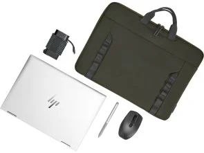 Фото: Чохол HP Modular Green (9J4C3AA) № 4 | KTC