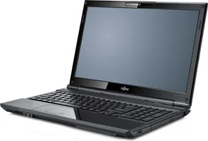 Фото: Ноутбук Fujitsu LifeBook AH532MPBT5RU (VFY:AH532MPBT5RU) чорний № 3 | KTC