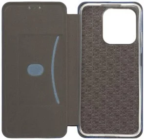 Фото: Чохол ArmorStandart for Infinix Hot 50i/Smart 9 - G-Case Blue (ARM80968) № 3 | KTC
