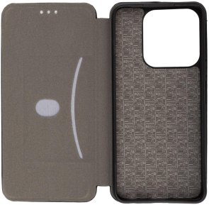 for ZTE Blade A75 4G - G-Case Black