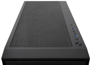 Корпус Chieftec Night Hunte Black with window (GS-03B-BLK-OP)