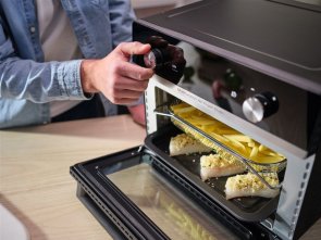 Мультипіч Tefal Easy Fry Oven Multifunctional (FW606810)