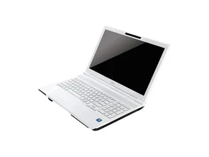 Фото: Ноутбук Fujitsu Lifebook AH532 (VFY:AH532MPBW5RU) білий № 3 | KTC