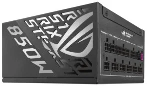 Фото: Блок живлення ASUS 850W ROG Strix Platinum (90YE00W2-B0NA00) № 8 | KTC