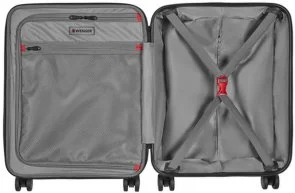 Фото: Валіза Wenger Legacy 39L Red (610871) № 5 | KTC