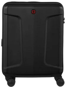 Фото: Валіза Wenger Legacy 39L Black (610865) № 3 | KTC