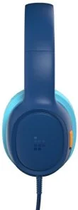 Фото: Навушники Tronsmart KH01 Navy Blue (1078351) № 6 | KTC