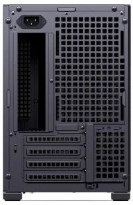 Фото: Корпус Jonsbo D32 Pro Black with window (D32 PRO Black) № 9 | KTC