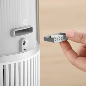 Фото: Зволожувач повітря Philips 5000 Series (HU5710/00) № 10 | KTC
