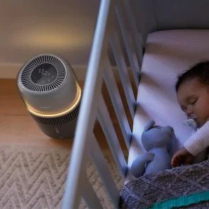 Фото: Зволожувач повітря Philips 5000 Series (HU5710/03) № 13 | KTC