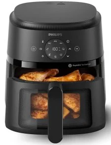 Фото: Мультипіч Philips Ovi 2000 Series (NA220/00) № 2 | KTC