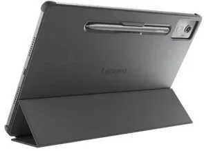 Фото: Чохол для планшета Lenovo for Idea Tab Pro - Folio Grey (ZG38C05980) № 5 | KTC
