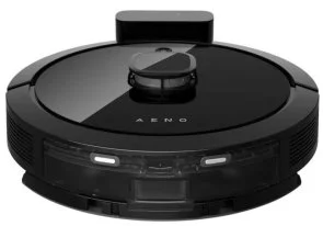 Фото: Робот-пилосос AENO RC7S Black (ARC0007S) № 2 | KTC