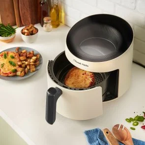 Фото: Мультипіч Russell Hobbs Satisfry Panoramic (27421-56) № 5 | KTC