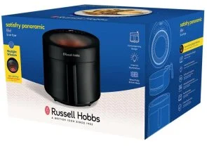 Фото: Мультипіч Russell Hobbs Satisfry Panoramic (27420-56) № 9 | KTC