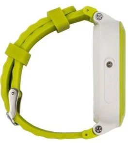 Фото: Смарт годинник AmiGo GO004 Green № 3 | KTC