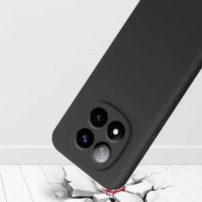 Фото: Чохол BeCover for Xiaomi Redmi Note 14 Pro Plus 5G - Black (712761) № 5 | KTC