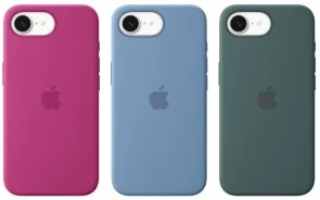 Фото: Смартфон Apple iPhone 16e 512GB Black (MD1X4) № 8 | KTC