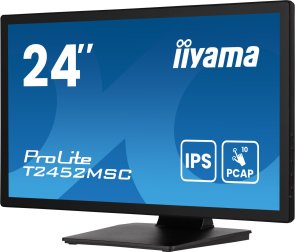 Монітор iiyama ProLite T2452MSC-B1AG Black