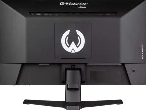 Фото: Монітор iiyama G-MASTER G2245HSU-B2 Black - 21.5" IPS / 1920×1080 / 100 Гц / Adaptive Sync № 6 | KTC