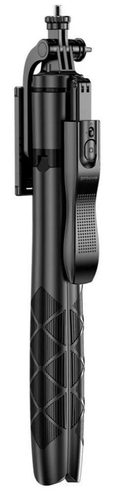 Селфі монопод Proove MegaStick Selfie Stick Tripod Black (MPMS00010001)