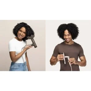 Фото: Фен Shark SpeedStyle Pro FLEX 4-in-1 Hair Dryer System (HD542EU) № 9 | KTC