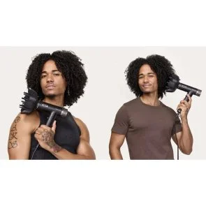 Фото: Фен Shark SpeedStyle Pro 5-in-1 Hair Dryer System (HD752EU) № 2 | KTC