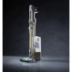 Фото: Ручний бездротовий пилосос Shark Detect Pro Max with Auto Empty System (IP3251EUT) № 4 | KTC