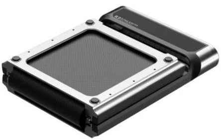Фото: Доріжка для ходьби KingSmith WalkingPad R3 JustWalk № 11 | KTC