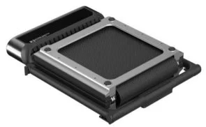 Фото: Бігова доріжка KingSmith WalkingPad Treadmill R3 Hybrid (R3 HYBRID) № 16 | KTC