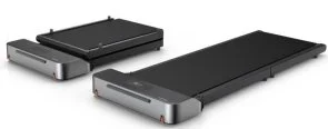 Фото: Доріжка для ходьби KingSmith WalkingPad Z1F № 4 | KTC