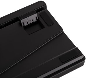 Клавіатура Keychron C3 Pro 87Key K Pro Brown QMK Hot-swap RGB Black (C3PH3_KEYCHRON)
