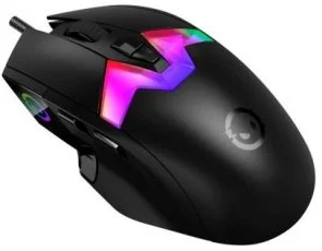 Фото: Миша Lorgar MSP80 Black (LRG-MSP80-BK) № 2 | KTC