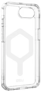 Фото: Чохол UAG for Apple iPhone 16e - Plyo MagSafe Ice/White (114501114341) № 5 | KTC