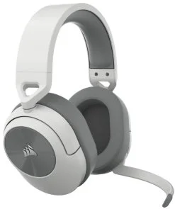 Фото: Гарнітура Corsair HS55 Wireless White (CA-9011281-EU) № 3 | KTC