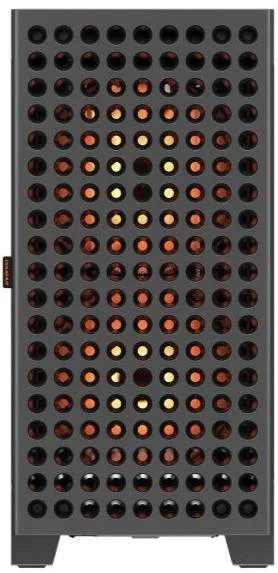 Фото: Корпус Cougar Airface ECO RGB Black with window № 2 | KTC