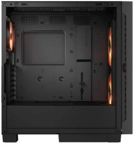 Фото: Корпус Cougar Airface ECO RGB Black with window № 7 | KTC
