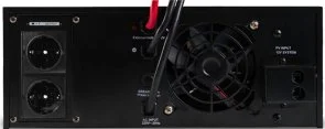 Фото: Інвертор SVC XL-1200 1000W № 2 | KTC