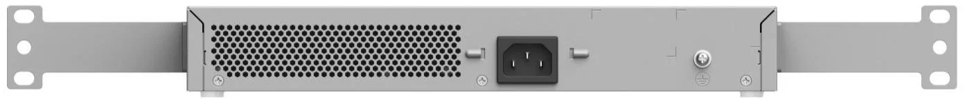 Фото: Комутатор Ruijie Reyee RG-NBS3100-8GT2SFP-P-V2 № 4 | KTC